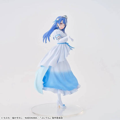 VTuber Legend: How I Went Viral after Forgetting to Turn Off My Stream - Awayuki Kokorone Action Figure Sega Desktop X Decorate
