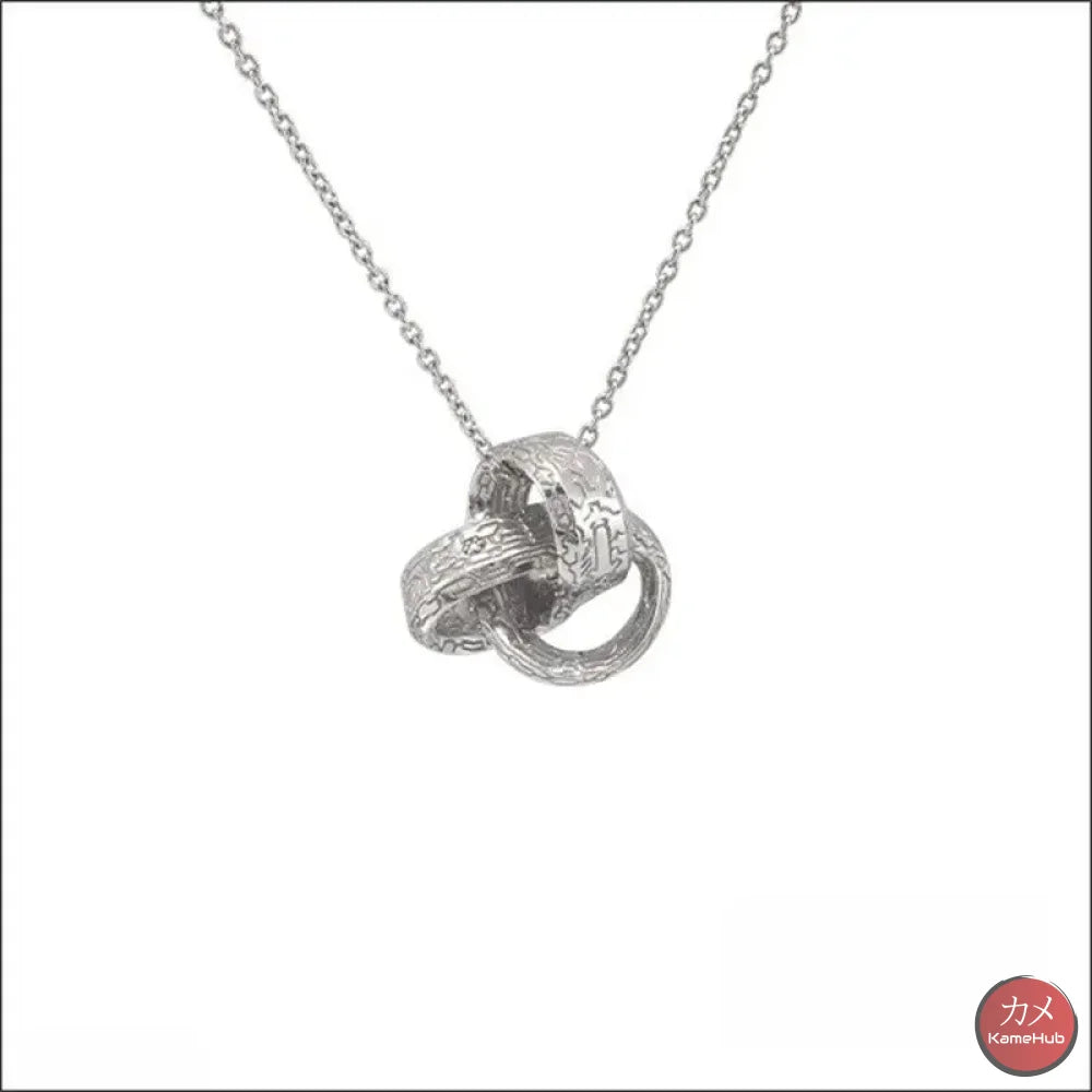 Dr.Stone - Collana Dispositivo di Pietrificazione Medusa - Medusa Necklace - Accessori