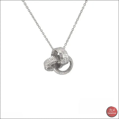 Dr.Stone - Collana Dispositivo di Pietrificazione Medusa - Medusa Necklace - Accessori