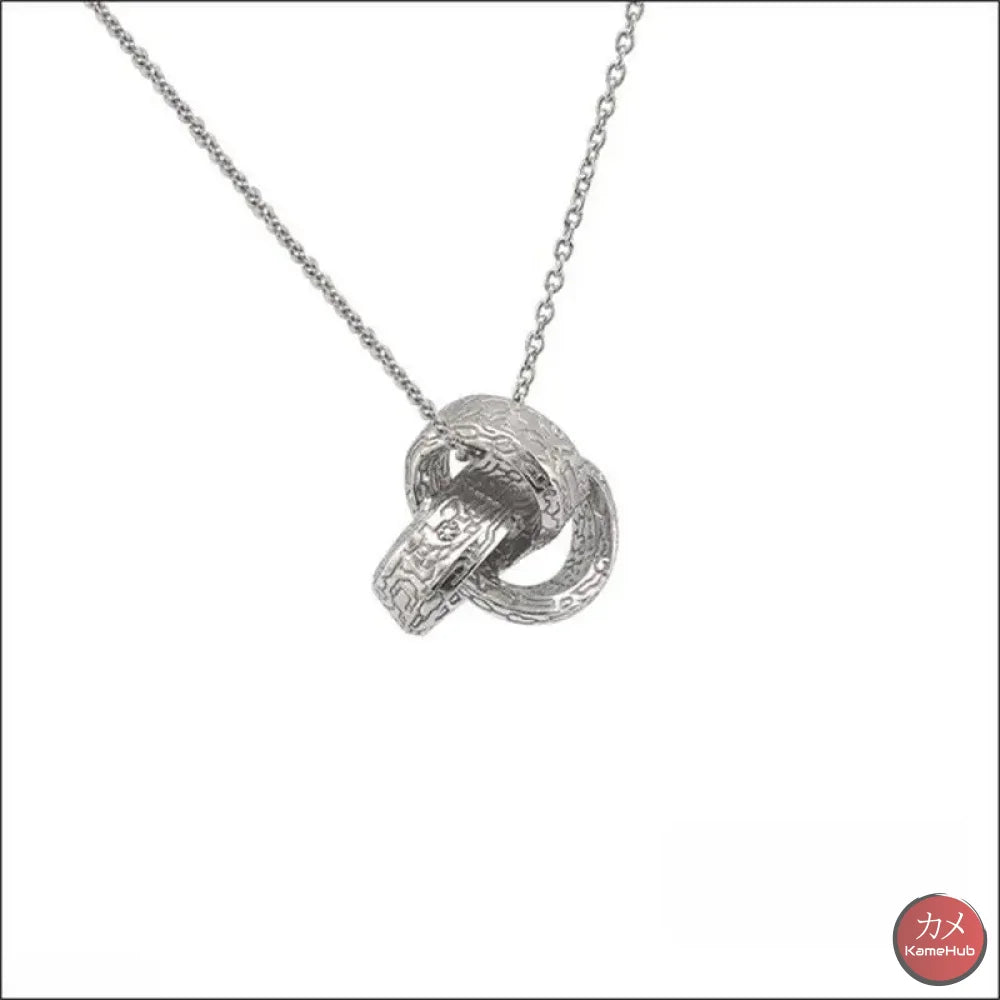 Dr.Stone - Collana Dispositivo di Pietrificazione Medusa - Medusa Necklace - Accessori