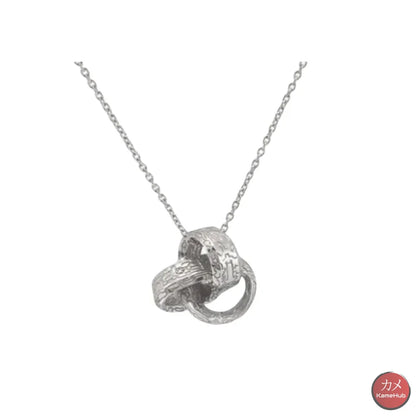 Dr.Stone - Collana Dispositivo di Pietrificazione Medusa - Medusa Necklace - Accessori