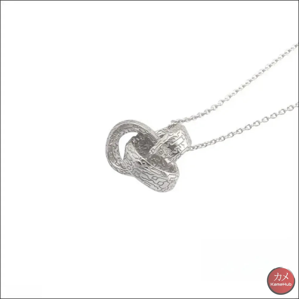 Dr.Stone - Collana Dispositivo di Pietrificazione Medusa - Medusa Necklace - Accessori