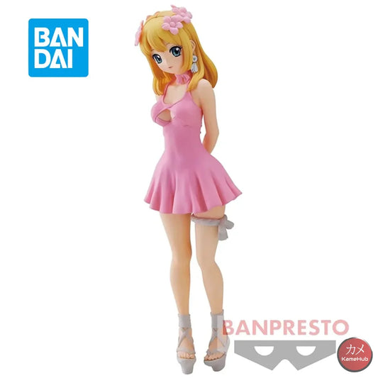 Dr. Stone: New World - Kohaku Vol.2 Originale Bandai Banpresto Novita Action Figure