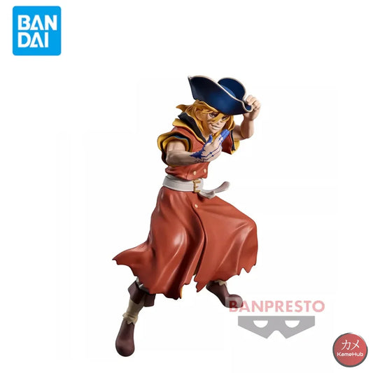 Dr. Stone: New World - Ryusui Nanami Ii Originale Bandai Banpresto Action Figure