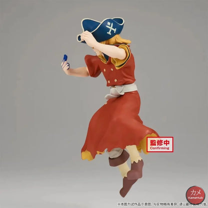 Dr. Stone: New World - Ryusui Nanami Ii Originale Bandai Banpresto Action Figure