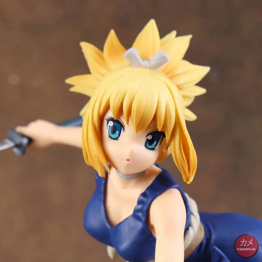 Dr. Stone: Stone World - Kohaku Originale Bandai Banpresto Action Figure