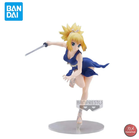 Dr. Stone: Stone World - Kohaku Originale Bandai Banpresto Action Figure