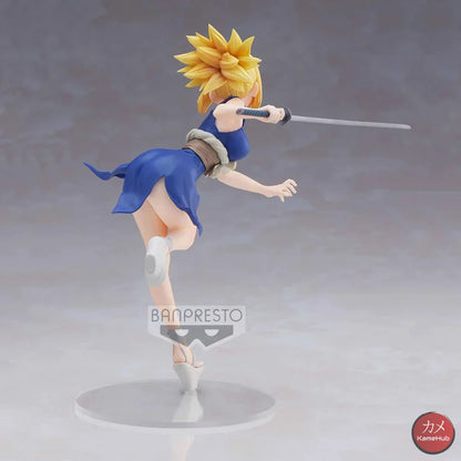 Dr. Stone: Stone World - Kohaku Originale Bandai Banpresto Action Figure