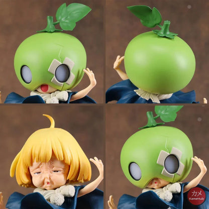 Dr. Stone: Stone World - Suika Originale Bandai Banpresto Action Figure
