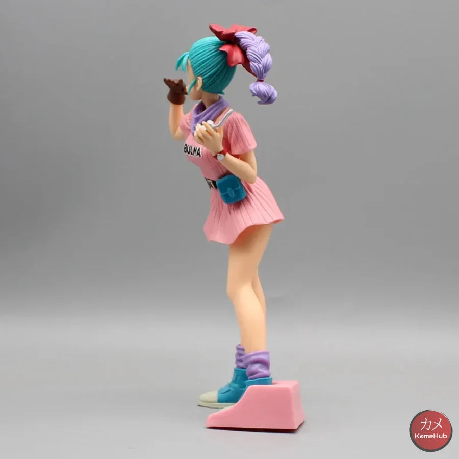 Dragon Ball - Bulma Action Figure