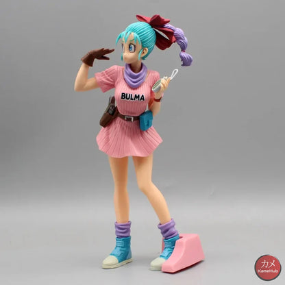 Dragon Ball - Bulma Action Figure