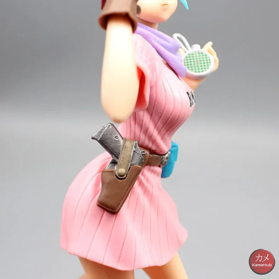 Dragon Ball - Bulma Action Figure