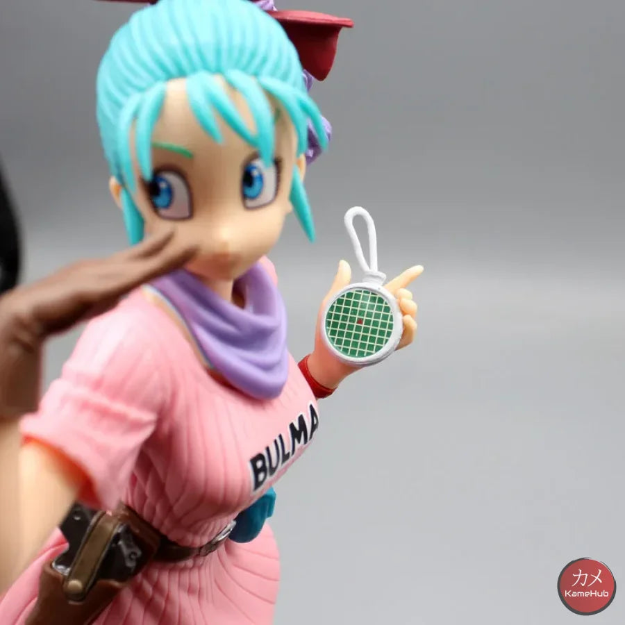 Dragon Ball - Bulma Action Figure