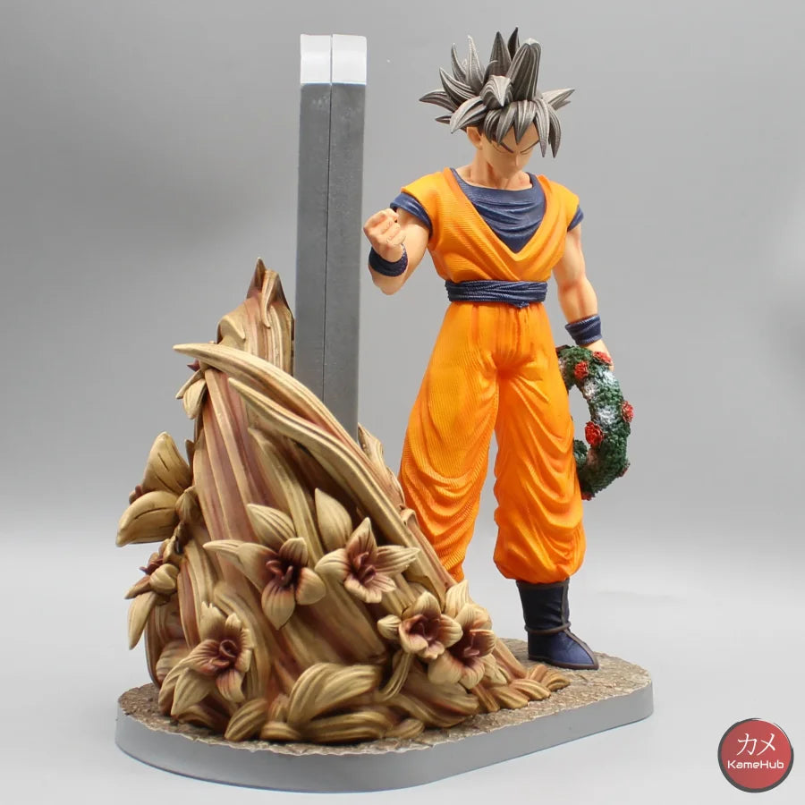 Dragon Ball - Son Goku Akira Toriyama Action Figure