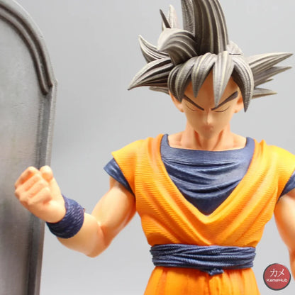 Dragon Ball - Son Goku Akira Toriyama Action Figure