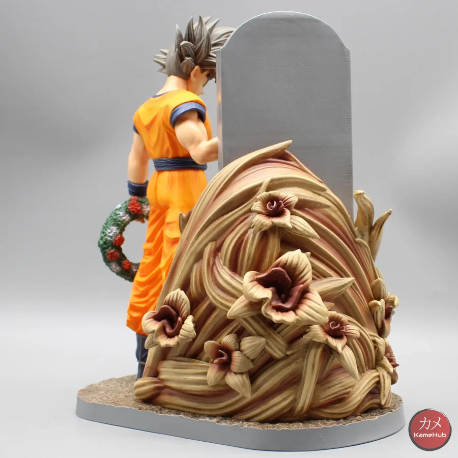 Dragon Ball - Son Goku Akira Toriyama Action Figure