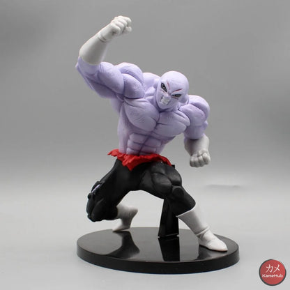 Dragon Ball Super - Jiren Il Grigio Action Figure 17Cm