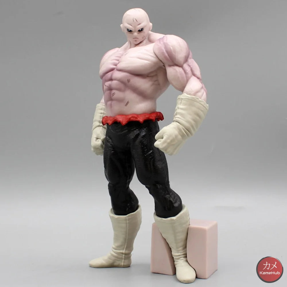 Dragon Ball Super - Jiren Il Grigio Action Figure 23Cm