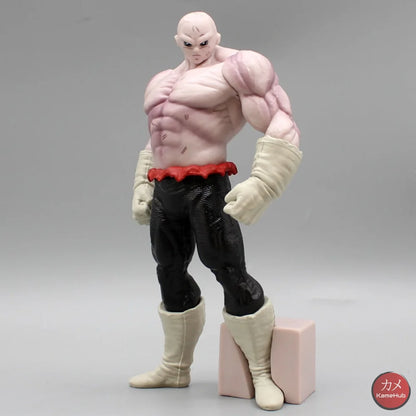 Dragon Ball Super - Jiren Il Grigio Action Figure 23Cm