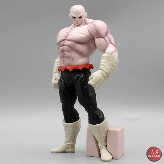 Dragon Ball Super - Jiren Il Grigio Action Figure 23Cm