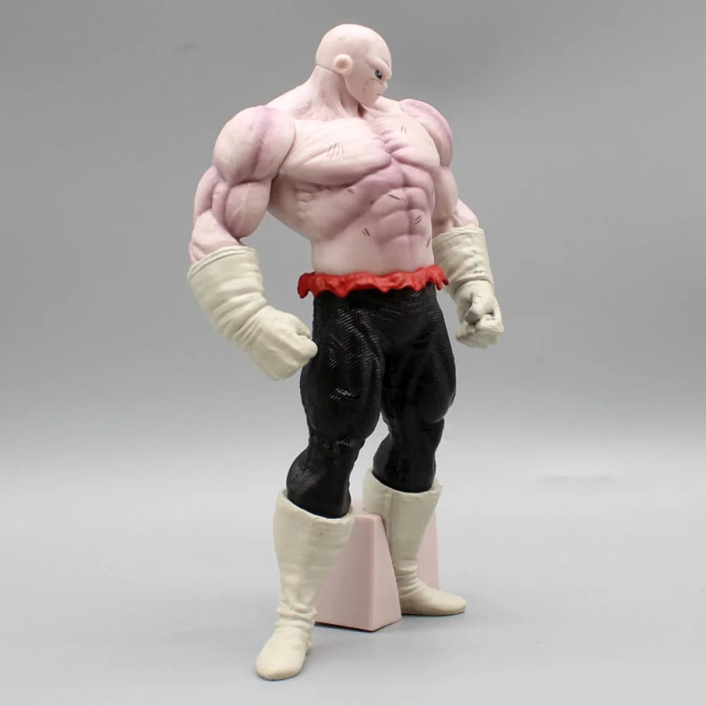 Dragon Ball Super - Jiren Il Grigio Action Figure