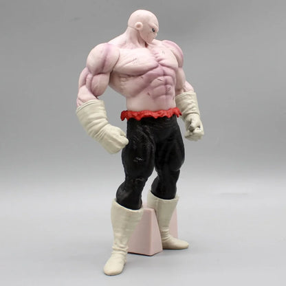 Dragon Ball Super - Jiren Il Grigio Action Figure