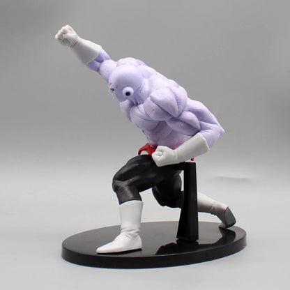 Dragon Ball Super - Jiren Il Grigio Action Figure