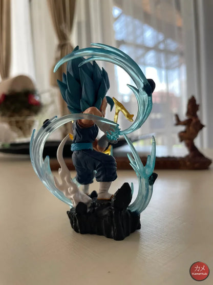 Dragon Ball Super - Vegeth Ssj Blue Action Figure