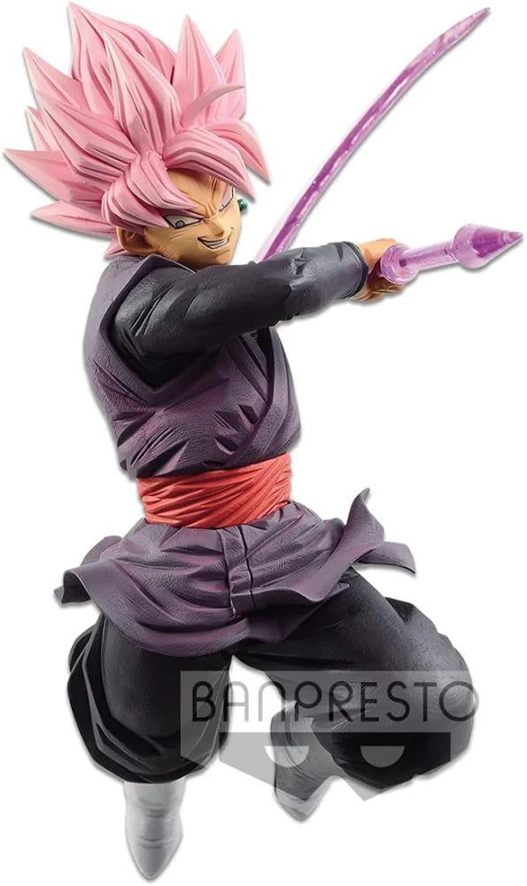 Dragon Ball Z - Action Figure Originale Bandai Banpresto G X Materia