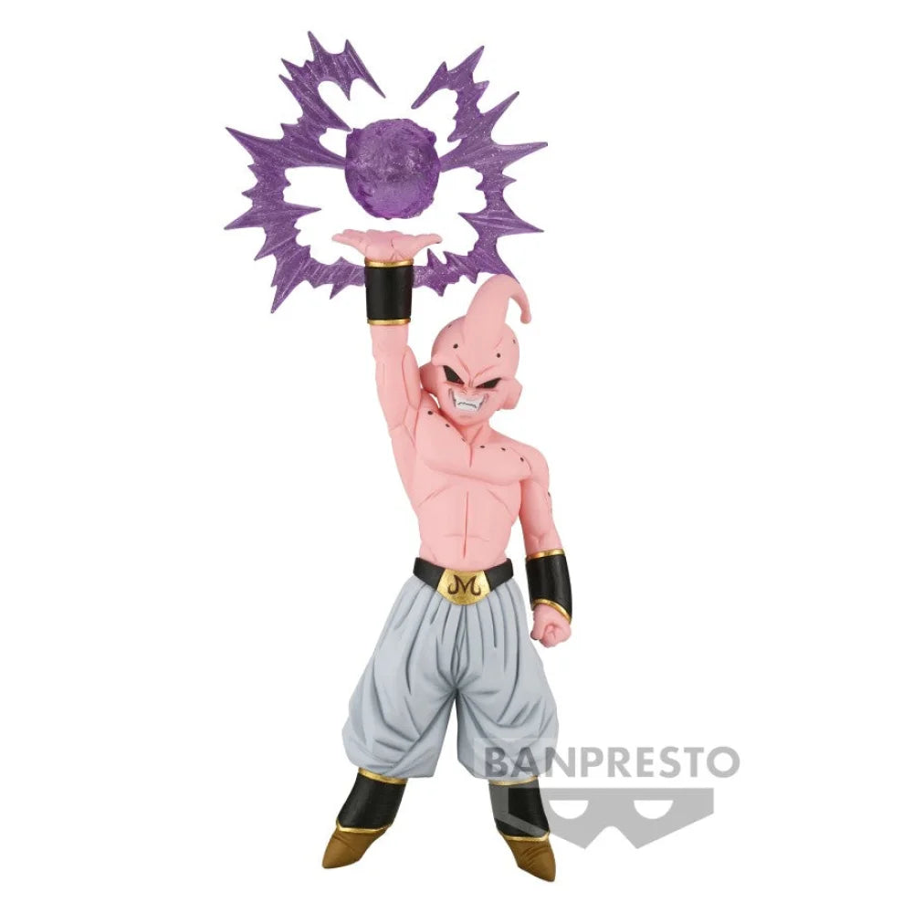 Dragon Ball Z - Action Figure Originale Bandai Banpresto G X Materia