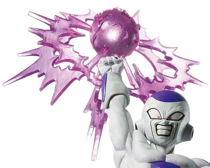 Dragon Ball Z - Action Figure Originale Bandai Banpresto G X Materia