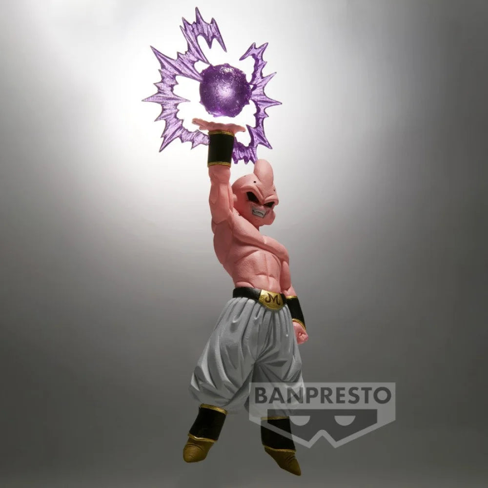 Dragon Ball Z - Action Figure Originale Bandai Banpresto G X Materia