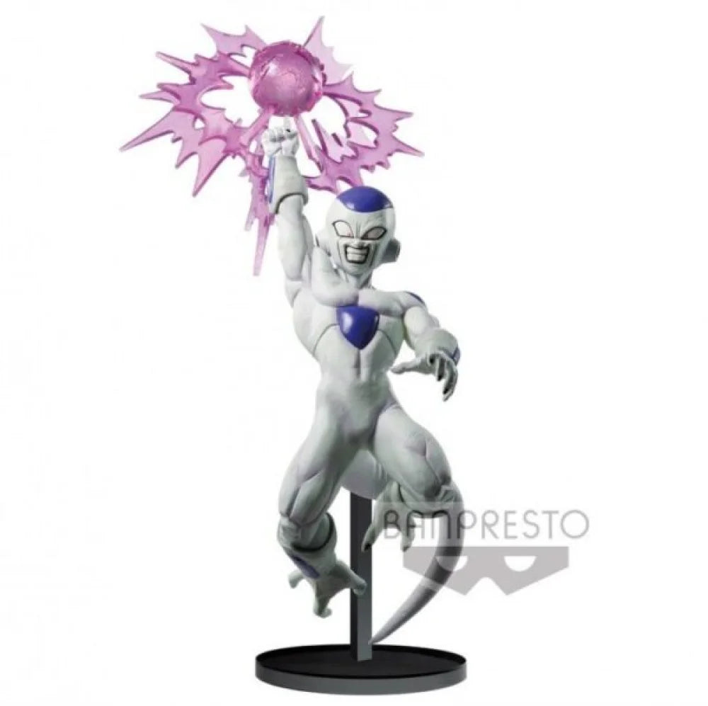 Dragon Ball Z - Action Figure Originale Bandai Banpresto G X Materia