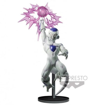 Dragon Ball Z - Action Figure Originale Bandai Banpresto G X Materia