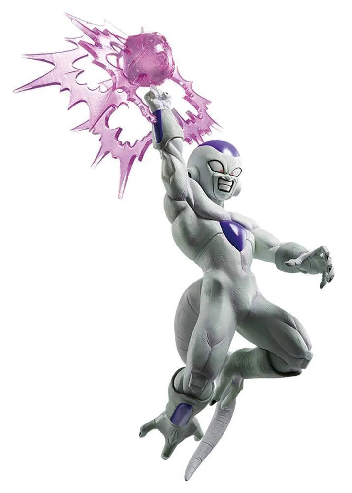 Dragon Ball Z - Action Figure Originale Bandai Banpresto G X Materia