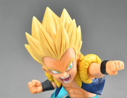 Dragon Ball Z - Action Figure Originale Bandai Banpresto G X Materia