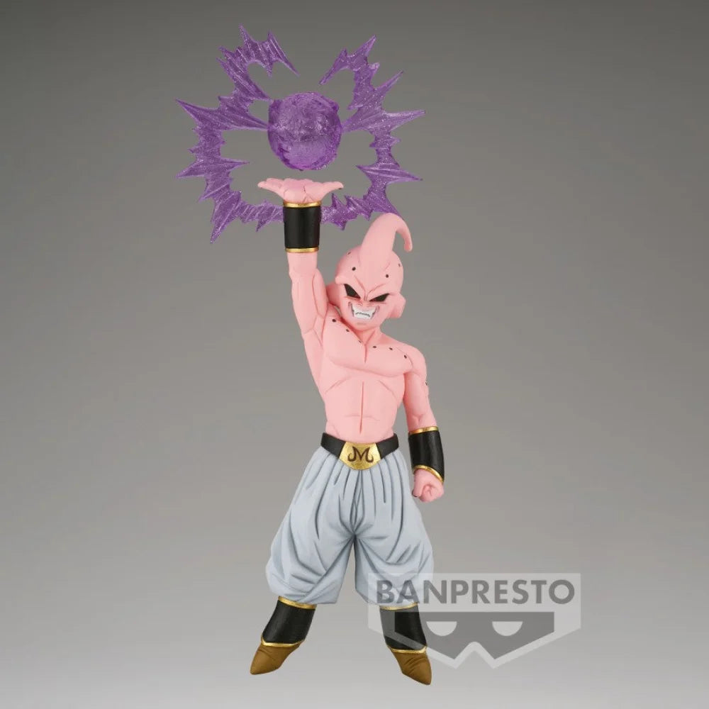 Dragon Ball Z - Action Figure Originale Bandai Banpresto G X Materia