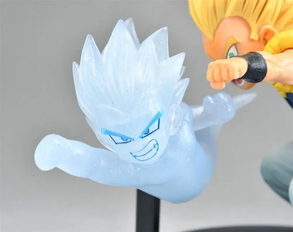 Dragon Ball Z - Action Figure Originale Bandai Banpresto G X Materia