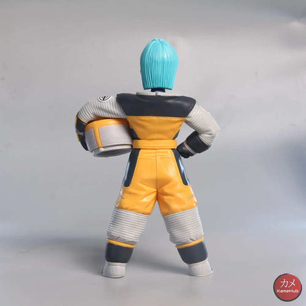 Dragon Ball Z - Bulma Action Figure - Bulma 21cm - Action Figure