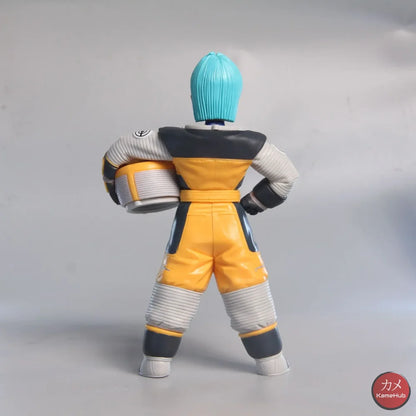 Dragon Ball Z - Bulma Action Figure - Bulma 21cm - Action Figure