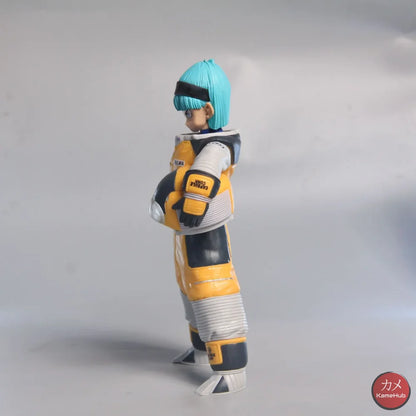 Dragon Ball Z - Bulma Action Figure - Bulma 21cm - Action Figure