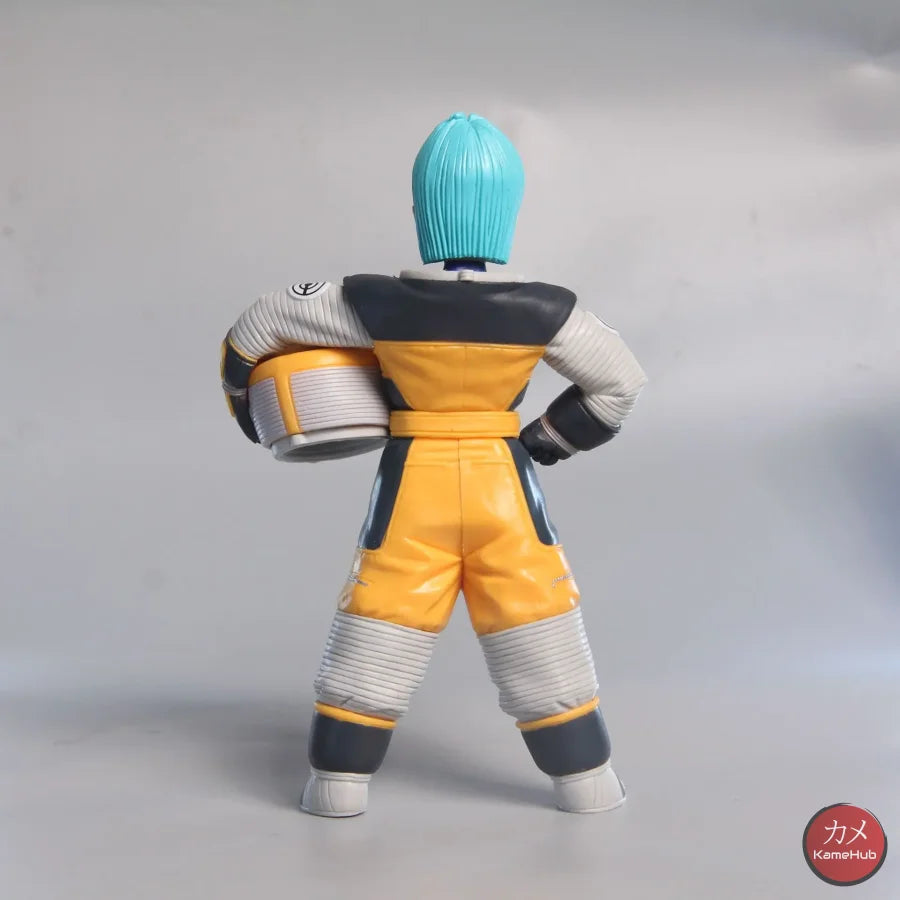 Dragon Ball Z - Bulma Action Figure - Bulma 21cm - Action Figure