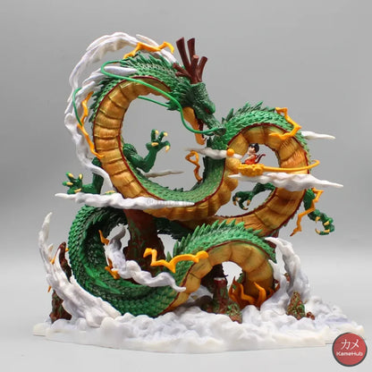 Dragon Ball Z - Drago Shenron Action Figure