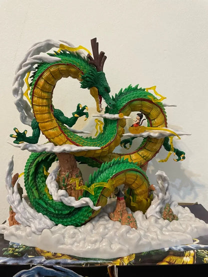 Dragon Ball Z - Drago Shenron Action Figure