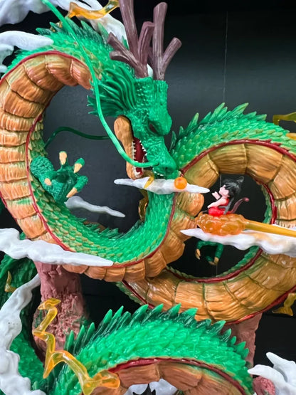 Dragon Ball Z - Drago Shenron Action Figure