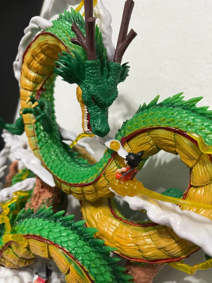 Dragon Ball Z - Drago Shenron Action Figure