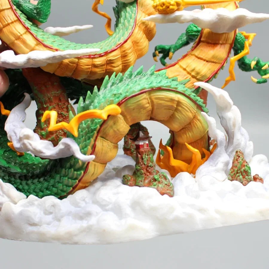 Dragon Ball Z - Drago Shenron Action Figure