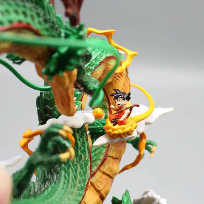 Dragon Ball Z - Drago Shenron Action Figure