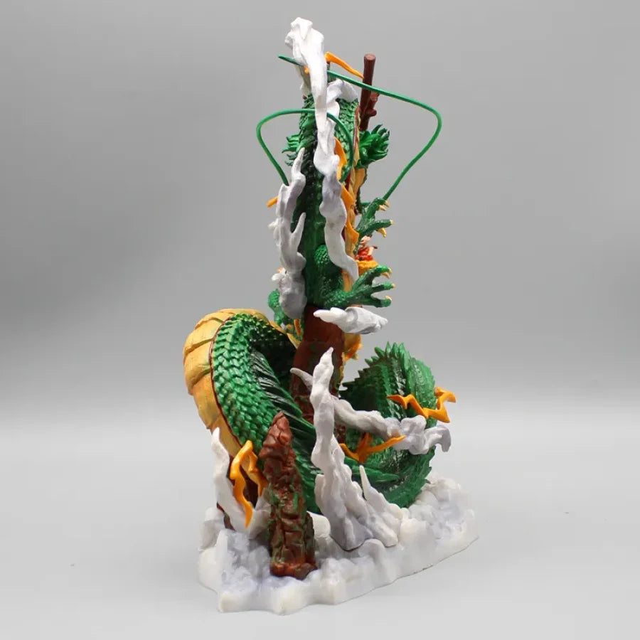 Dragon Ball Z - Drago Shenron Action Figure