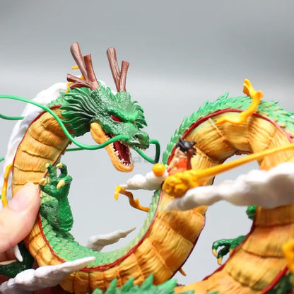 Dragon Ball Z - Drago Shenron Action Figure